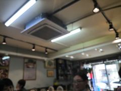 大堂-蛙大侠香辣牛蛙火锅店(总店)