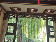 -鹊华居·地道鲁菜·海鲜·融合味(大明湖店)