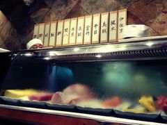 android_upload_pic-希望日本料理(保利香槟花园店)