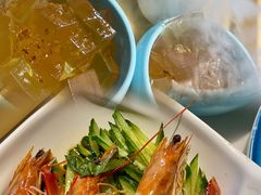 -碗中海·蒸汽海鲜·桑拿鸡(岭南天地店)