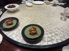 -四季明湖·鲁菜海鲜(明湖店)