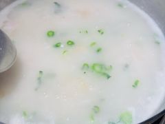 粥水锅底-淘米捞·米汤脆鲩鱼火锅(福田皇岗店)