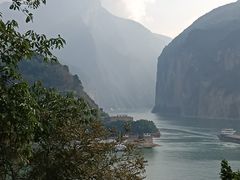 -白帝城·瞿塘峡景区