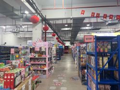 -逝水玩具折扣店