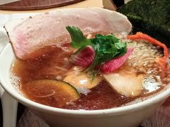 -篝拉面(银座店)