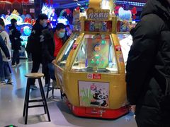 -大玩家(路南万达店)