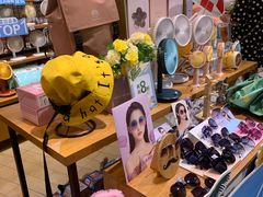 -TheGreenParty(槐房万达店)