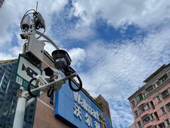 -沃尔玛购物广场(中山店)