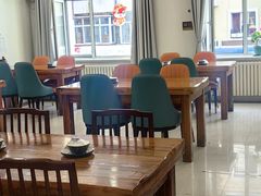 -老妈厨房团圆饺子东北菜(北环路店)