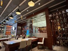 -The COOK·厨餐厅·自助餐(浦东嘉里大酒店)