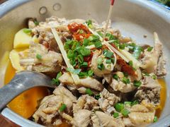 浏阳醋蒸鸡-好帮厨·下饭浏阳菜·坚持现炒(月湖店)