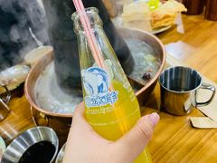 -东镇老火锅(长春路首店)