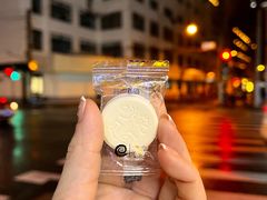 -很久以前羊肉串(打浦路店)