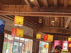 -阿婆情腊排骨火锅(金虹路店)