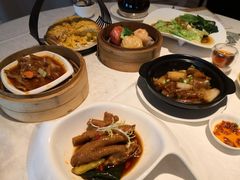 -安蒂娅.悦景轩中餐厅(西乡店)