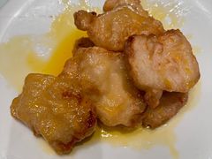 -聆桂烤鸭·金奖烤鸭(静联广场店)