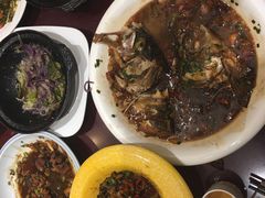 -西山人家·传统苏帮菜·家宴(木渎店)