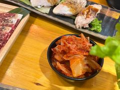 -炭治郎烧肉(滨江和城店)