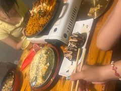 -小木屋朝鲜族特色菜