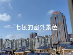 -平潭金永雅阁度假酒店(原龙凤头度假村)