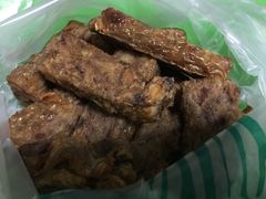 -大益烤鸡