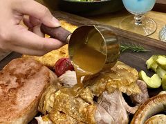 -PAULANER普拉那德国啤酒花园(千玺广场店)