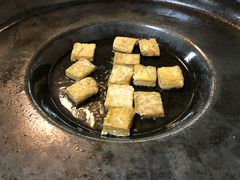 臭豆腐-贵州豆腐王(上合店)