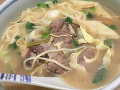 -阿琴面馆(武林路店)