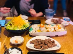 -一井烧肉·活鳗·寿司(望京SOHO店)