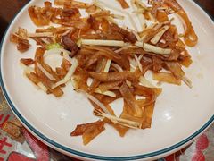 -岭南小生·粤港点心(南门口店)