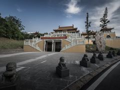 -南京市江宁方山