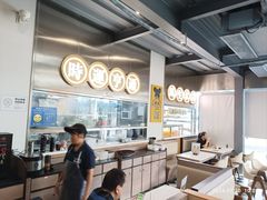 -港风堂茶餐厅(深圳湾口岸店)