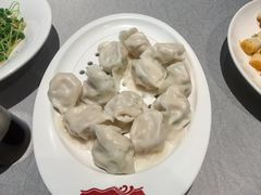 -悦海·家宴·冰花皮皮虾大锅贴(宝龙店)