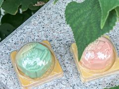 -百年同和·江南点心院(山塘街店)