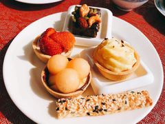 -白天鹅宾馆·流浮阁咖啡厅