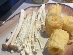 -一绪に寿喜烧自助(世茂广场店)