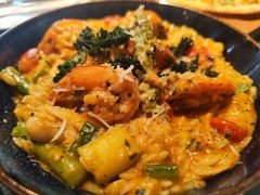 -EATALIA意塔利意式餐厅(鼓楼店)