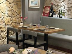 -LA CREPERIE BRETONNE布列塔尼法式餐厅(天童北路店)