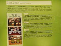 -中国茶叶博物馆(双峰馆区)