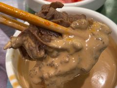 -一围肥牛肉小火锅(佳兆业广场店)