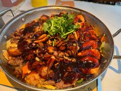 -黄记煌三汁焖锅(崇文门店)