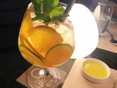 -Mercato莫卡多露台餐厅与酒吧(K11店)