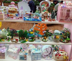 -Mini Muses ·创意手作·陶艺·银饰·团建(芳圆里店)