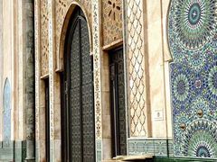 -哈桑二世清真寺