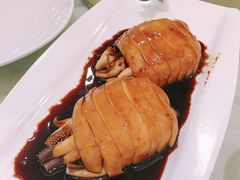 目鱼大烤-顺风海鲜港(金玉兰店)