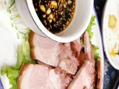 -王村姑老土炕莜面村(桥东店)