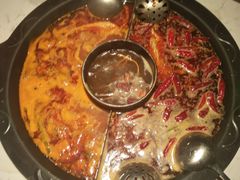-川锅一号火锅(1818牌楼店)