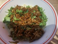 -阿当·小炒牛肉面(人广店)