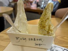 -野人先生Gelato(上海长宁龙之梦店)