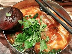 -小满手工粉(上海月星环球港店)